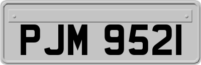 PJM9521