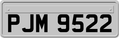 PJM9522