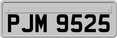 PJM9525