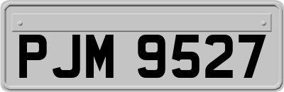 PJM9527