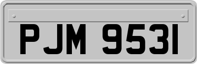 PJM9531