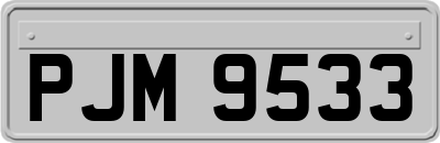 PJM9533