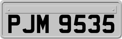 PJM9535