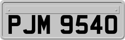 PJM9540