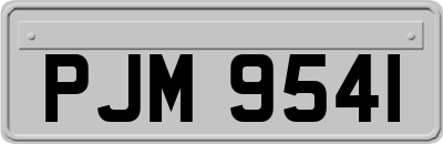 PJM9541