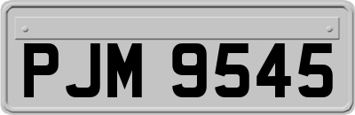 PJM9545