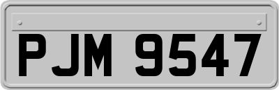 PJM9547
