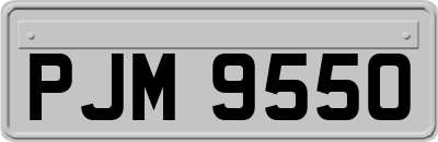 PJM9550