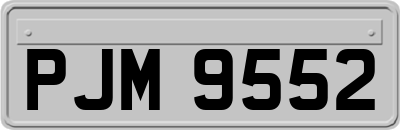 PJM9552