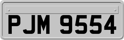 PJM9554