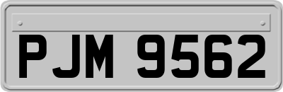 PJM9562