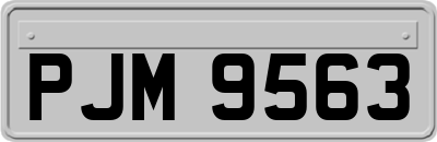 PJM9563
