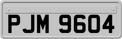 PJM9604