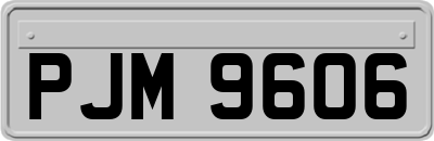 PJM9606