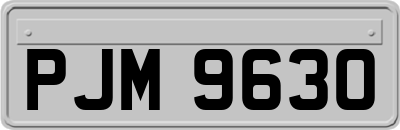PJM9630