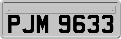 PJM9633