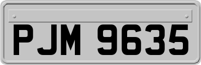 PJM9635