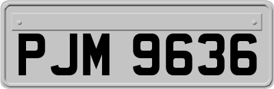 PJM9636