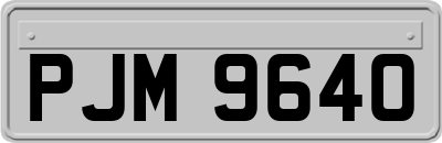 PJM9640