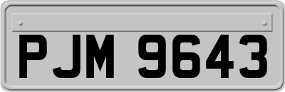 PJM9643
