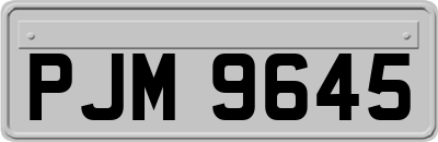 PJM9645
