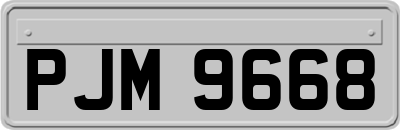 PJM9668