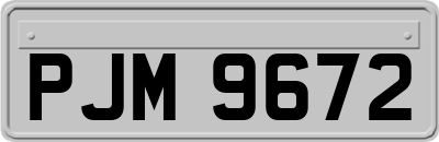 PJM9672