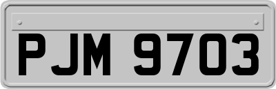 PJM9703
