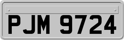 PJM9724