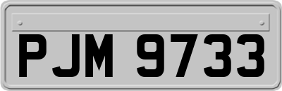 PJM9733