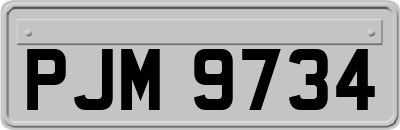 PJM9734
