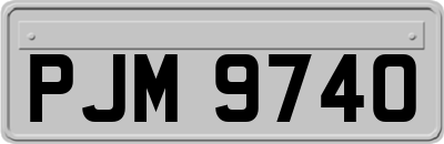 PJM9740