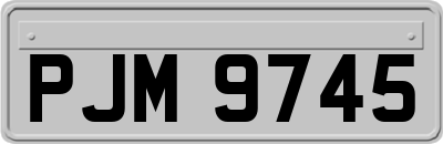 PJM9745