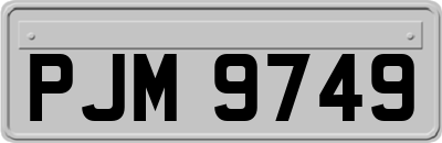 PJM9749