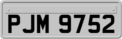 PJM9752