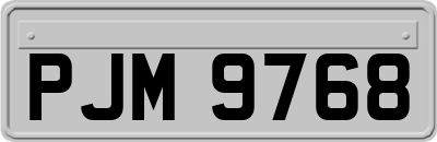 PJM9768