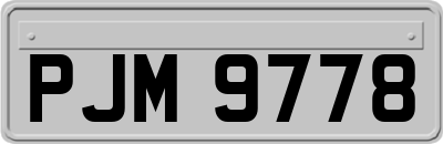 PJM9778