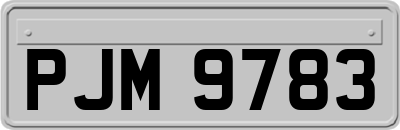 PJM9783