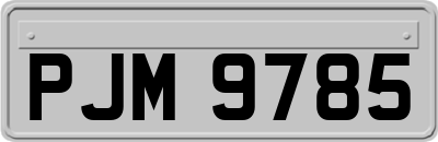 PJM9785