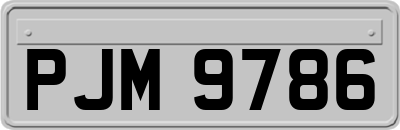 PJM9786