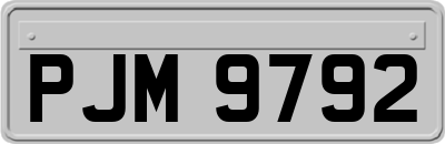 PJM9792