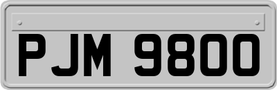 PJM9800