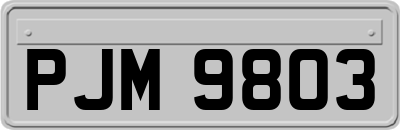 PJM9803