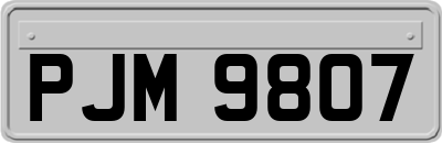 PJM9807
