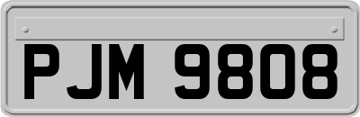 PJM9808