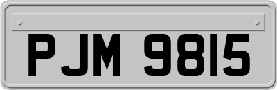 PJM9815