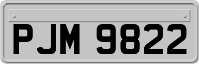 PJM9822