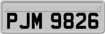 PJM9826