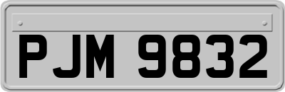 PJM9832