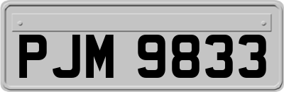 PJM9833